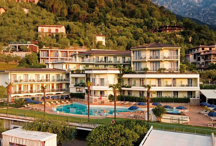 Hotel Royal Village - Außenansicht