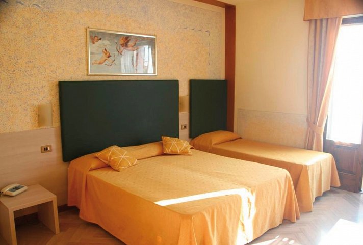 Hotel Sole