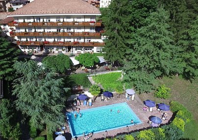 Hotel Miralago Molveno