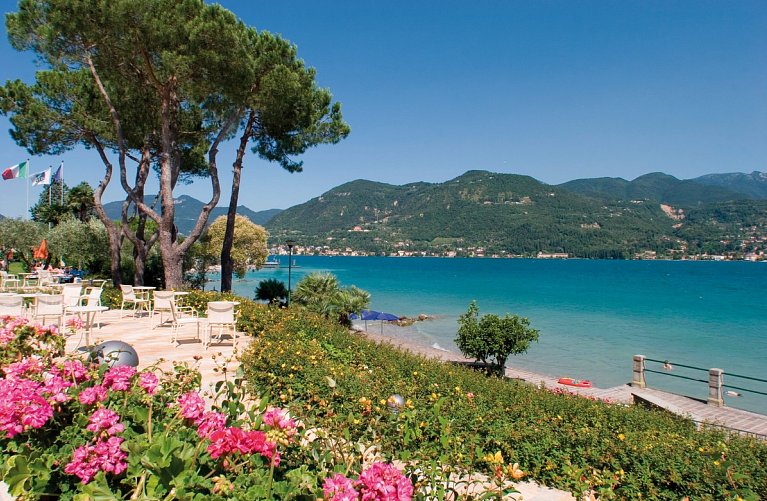 Hotel Borgo dei Poeti