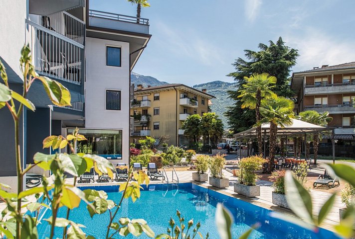 Arco Smart Hotel