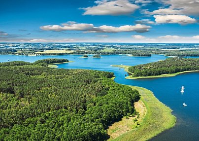 Polen Rundreise
