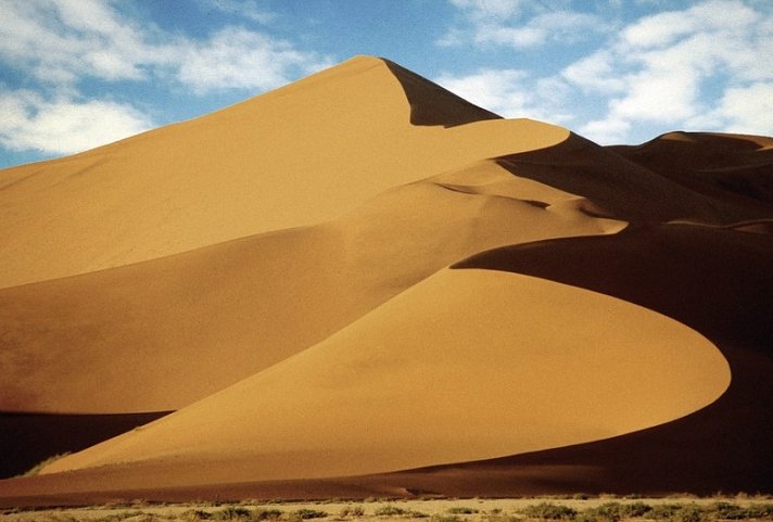 Namibia Rundreise (ab Anreise Juli 2025)