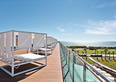Best Costa Ballena