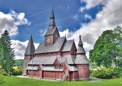 Walpurgishof Goslar Hahnenklee