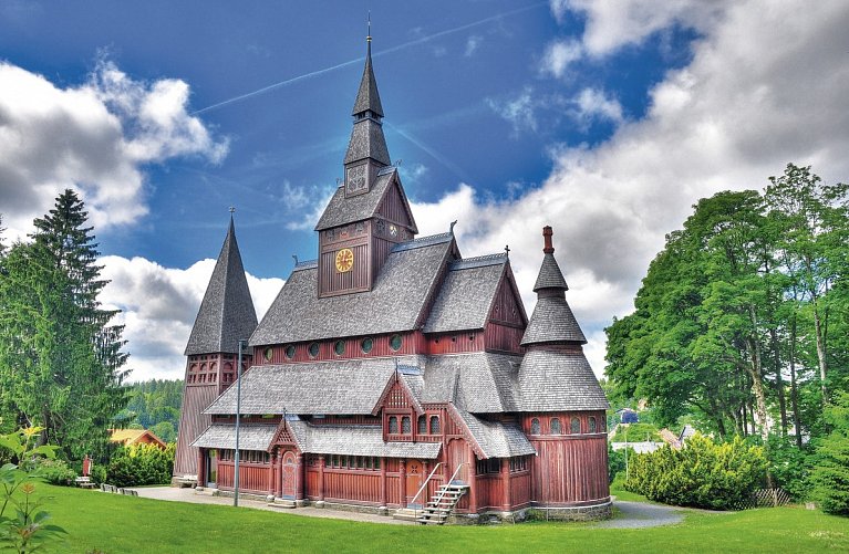 Walpurgishof Goslar