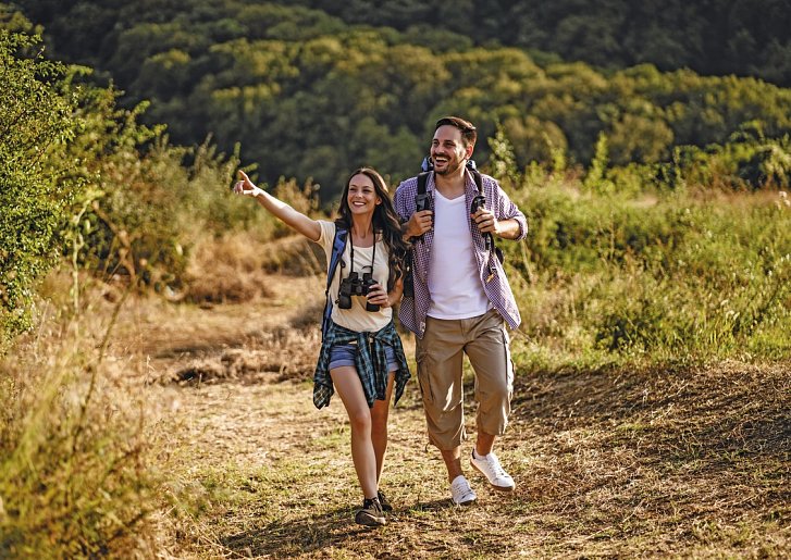 CAREA Harzhotel Allrode