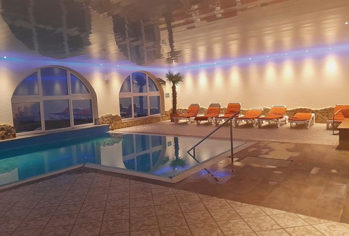Carea Harzhotel Allrode
