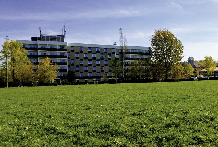 CAREA Harzhotel Allrode