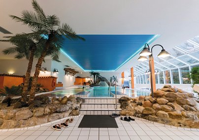 Panoramic Hotel – Ihr Aparthotel im Harz Bad Lauterberg im Harz