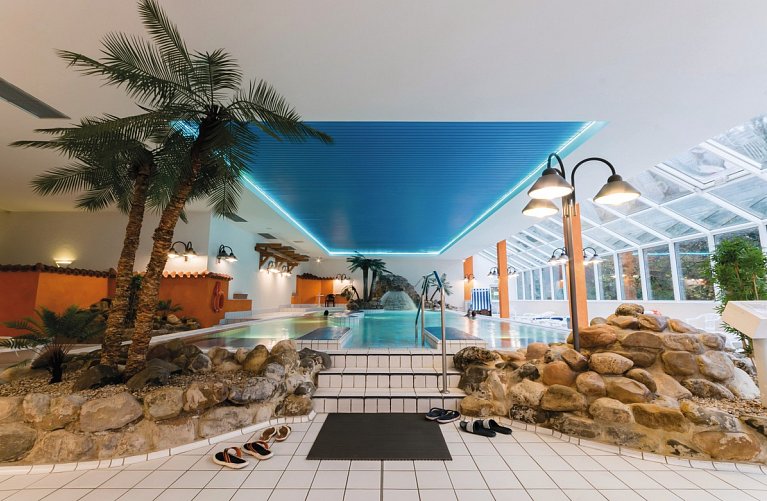 Panoramic Hotel – Ihr Aparthotel im Harz