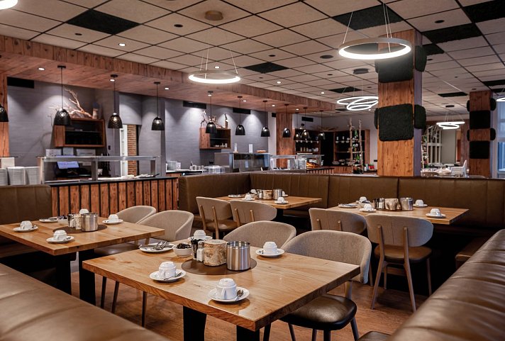 Panoramic Hotel – Ihr Aparthotel im Harz