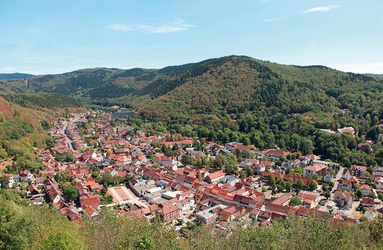 Panoramic Hotel – Ihr Aparthotel im Harz