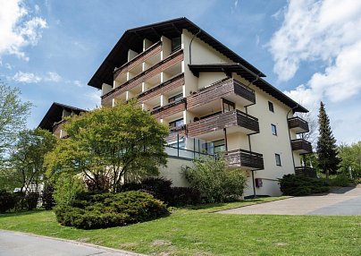 Der Wolfshof Langelsheim