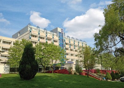 CAREA Residenz Hotel Harzhöhe Hahnenklee