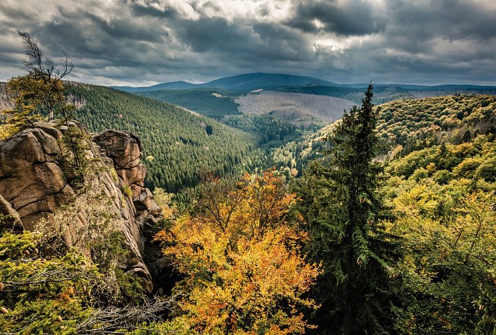 Travel Charme Gothisches Haus Wernigerode