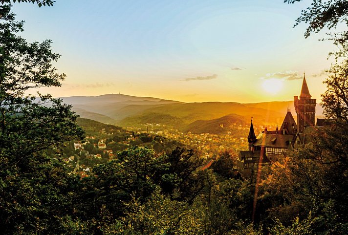 Travel Charme Gothisches Haus Wernigerode
