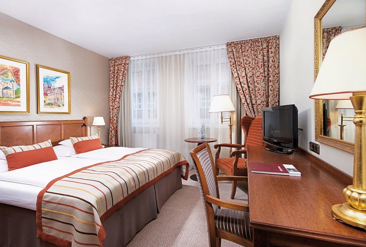 Travel Charme Gothisches Haus Wernigerode