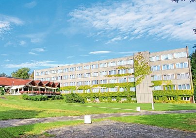 Harz Hotel Vogelberg Blankenburg (Harz)
