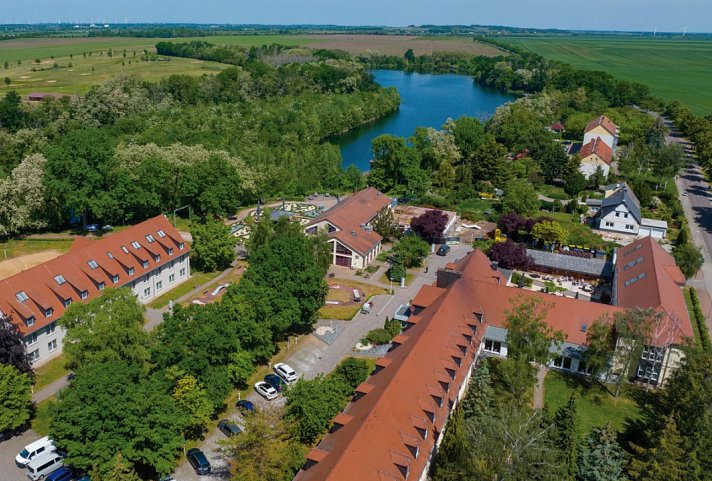 Bernstein Acamed Resort