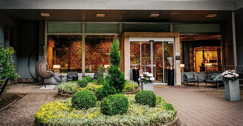 Harz Hotel & Spa Seela