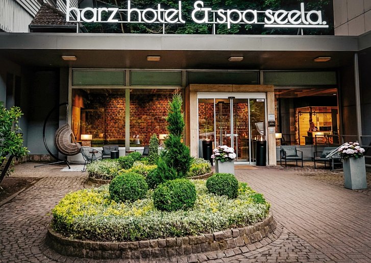 Harz Hotel & Spa Seela