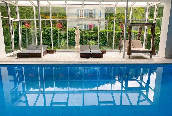 harz hotel & spa seela.