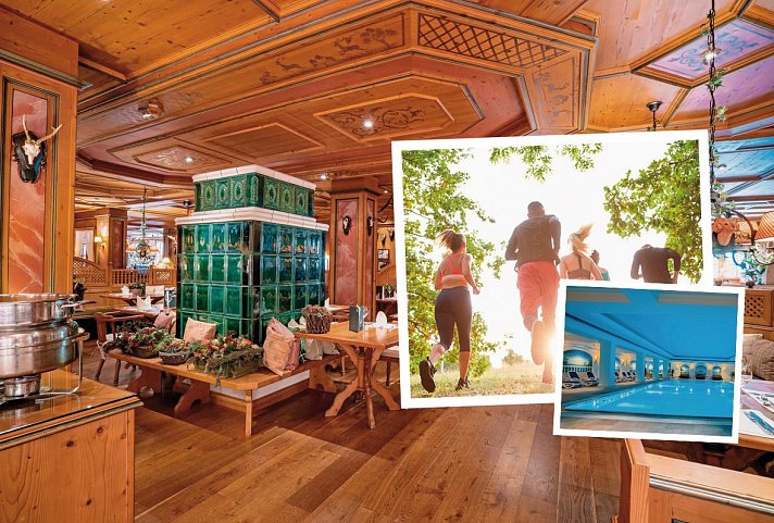 re.vita – naturresort & spa