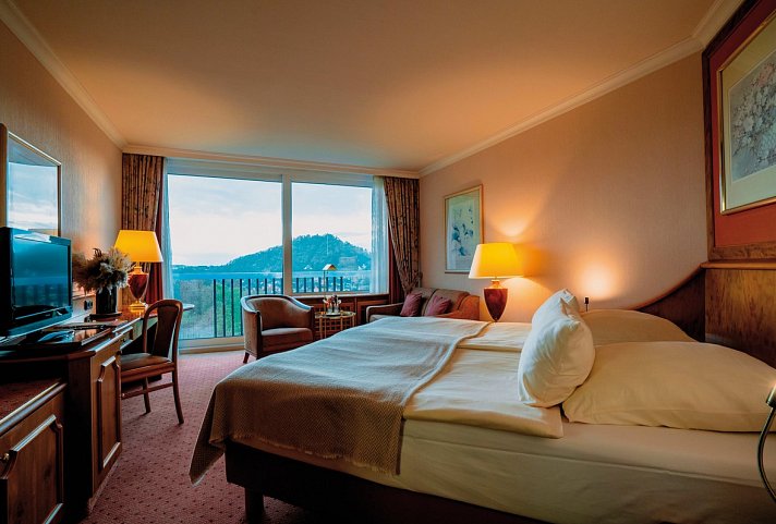 re.vita – naturresort & spa