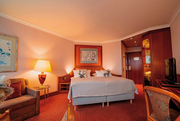 re.vita – naturresort & spa