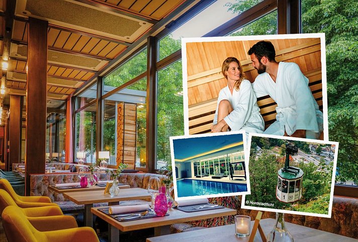 harz hotel & spa seela.
