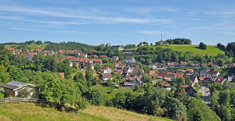 Pension moos & morgenrot