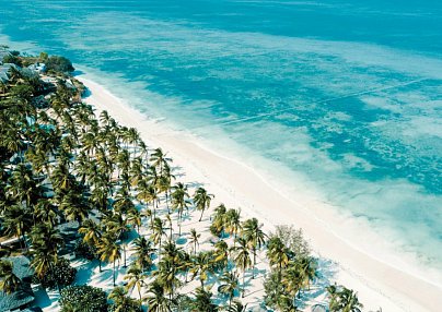 Karafuu Beach Resort & Spa