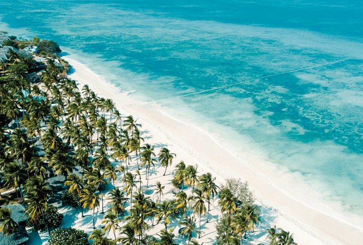 Karafuu Beach Resort & Spa