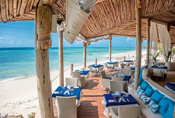 Karafuu Beach Resort & Spa