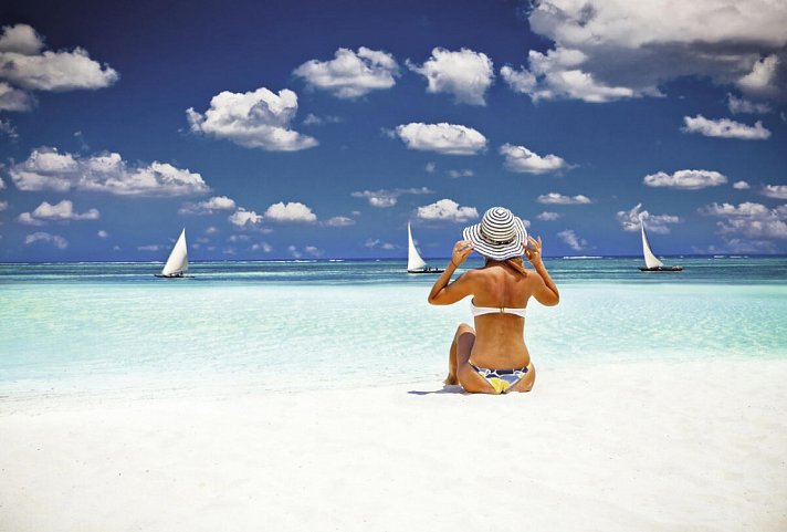 AHG Hotels & Resorts Roulette - Sansibar