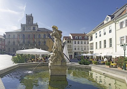 Leonardo Hotel Weimar