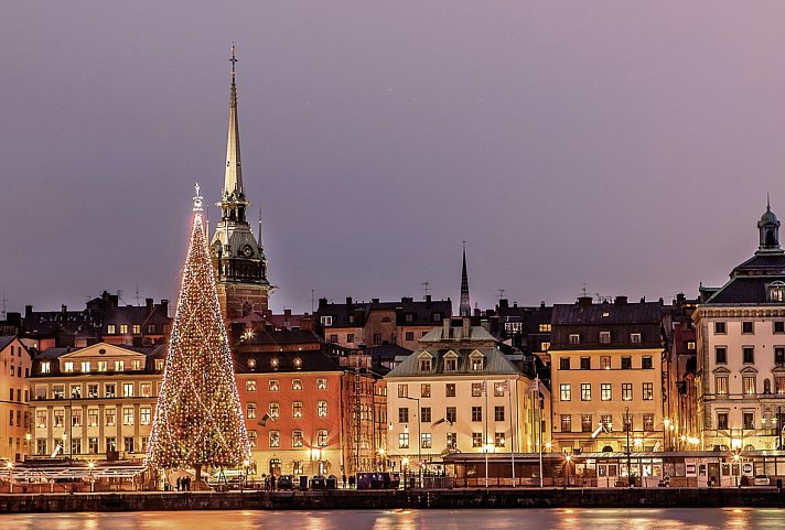 Schweden / Stockholm