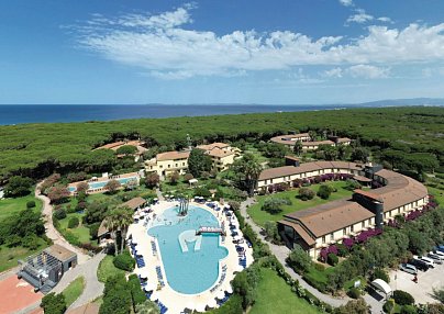 Horse Country Resort & Spa