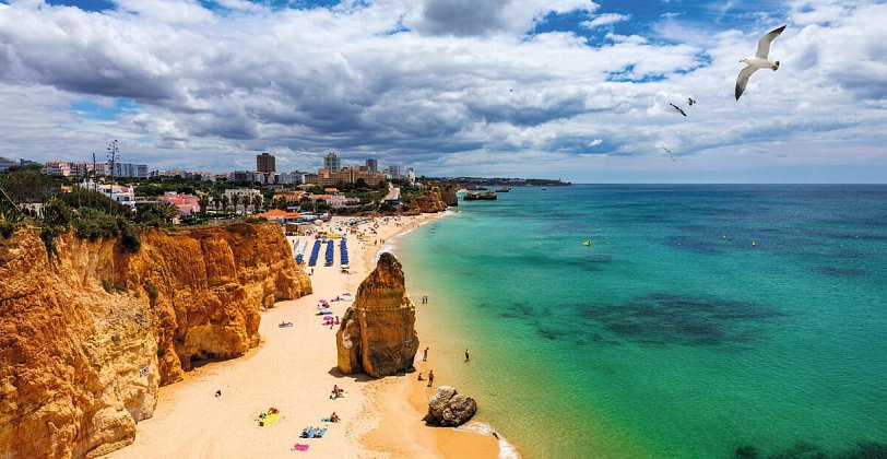 Turim Presidente Hotel - Portugal / Algarve