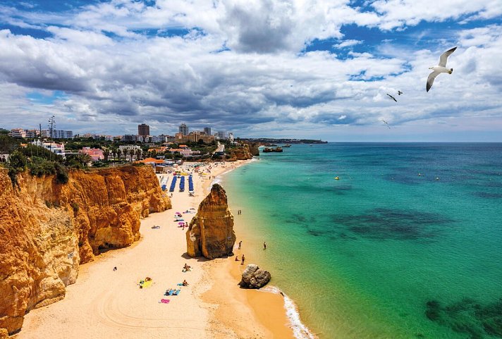 Turim Presidente Hotel - Portugal, Praia do Vau
