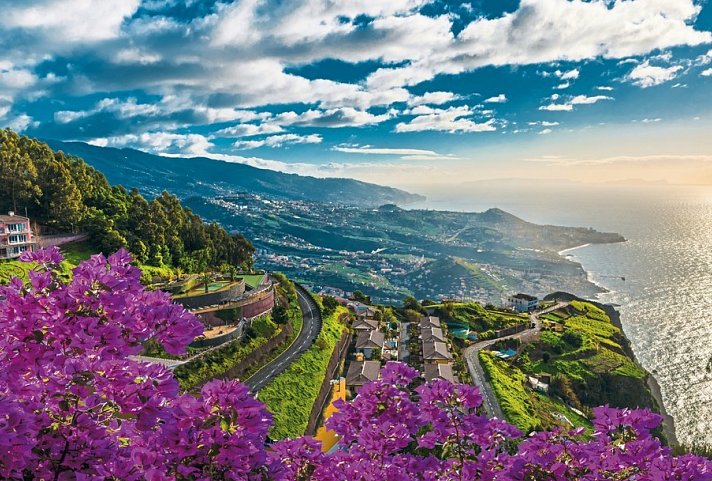 Hyatt Ziva Madeira - Cabo Girão