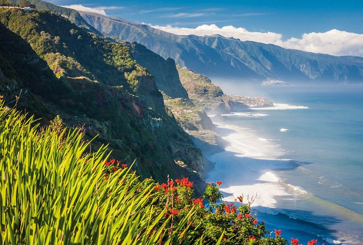 Hotel Vila Galé Santa Cruz - Madeira