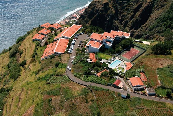 Hotel Jardim Atlantico