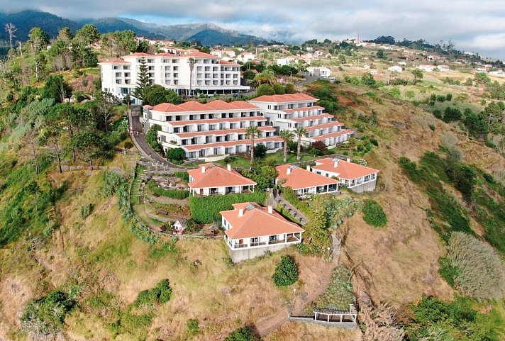 Hotel Jardim Atlantico