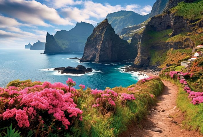 Garajau Madeira Hotel