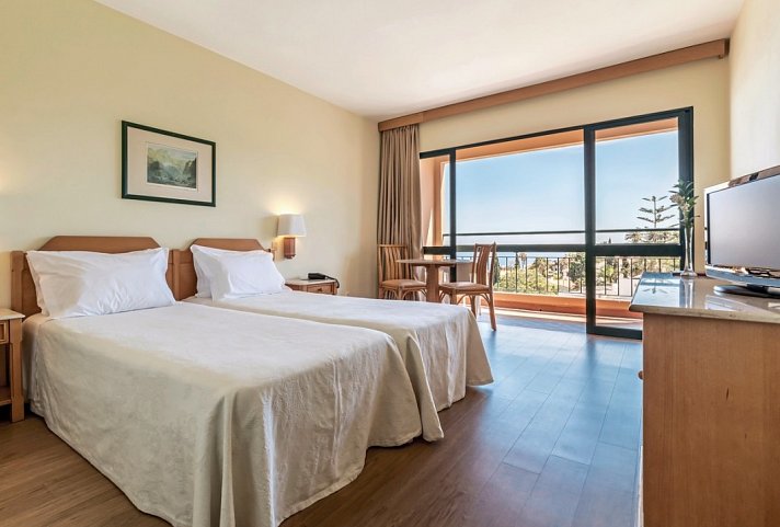 Garajau Madeira Hotel