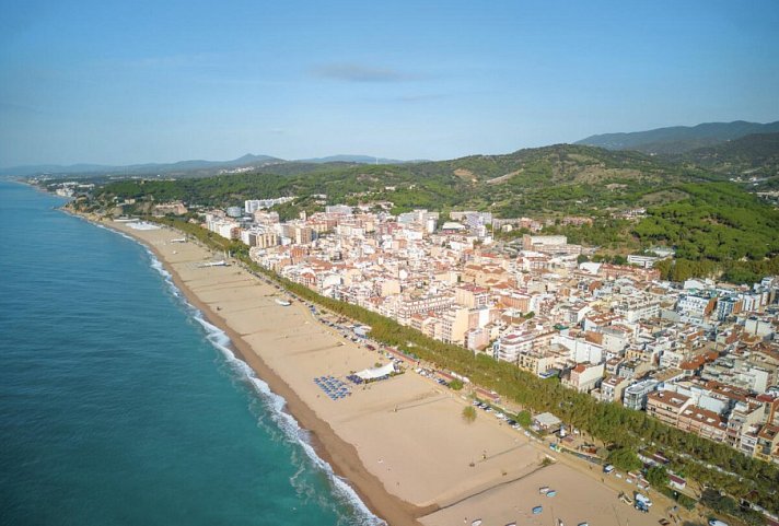 FERGUS Club Pineda Splash - Pineda de Mar