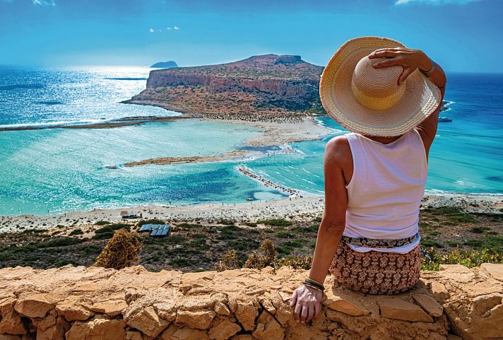 Aelius Hotel & Spa - Kreta, Chania