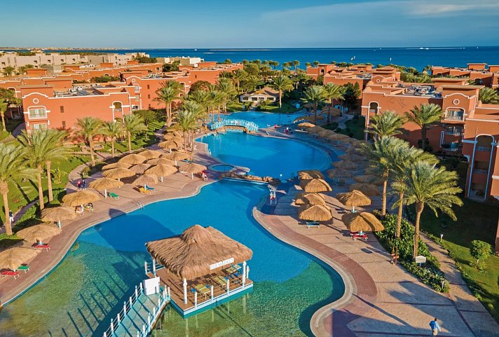Sentido Caribbean World Resort Soma Bay